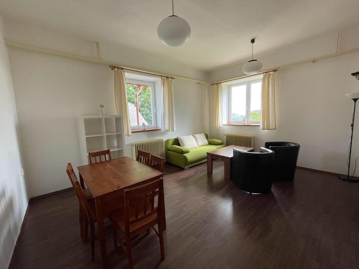Hotel Rohanov Lhota nad Rohanovem Esterno foto