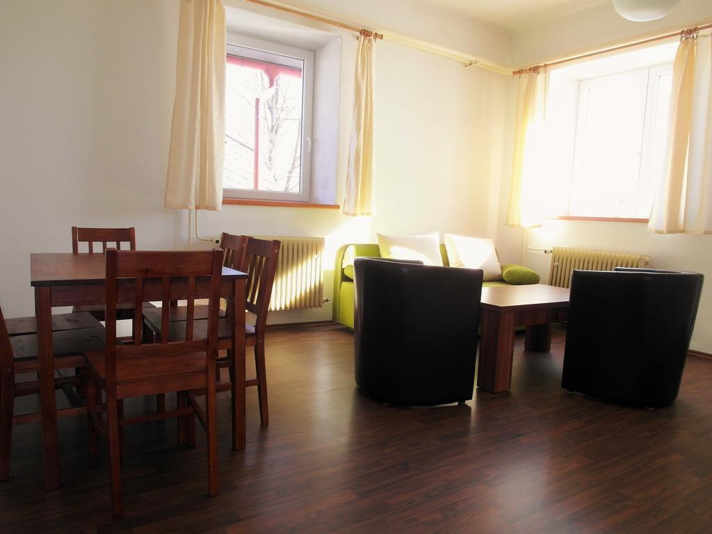 Hotel Rohanov Lhota nad Rohanovem Esterno foto