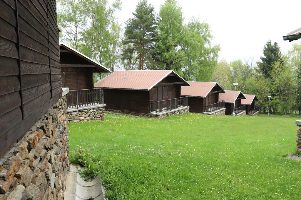 Hotel Rohanov Lhota nad Rohanovem Camera foto